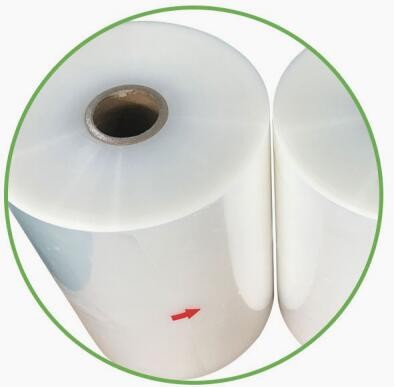 Co-extruded Pa Evoh Pe Film