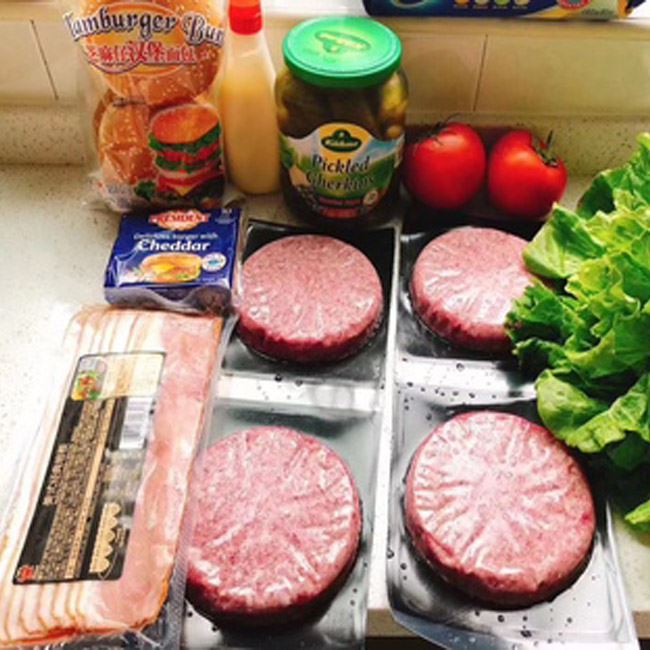 Película de embalaje de salchichas de res coextruida ambiental