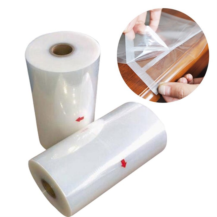 La mejor película de tapa para envases de alimentos