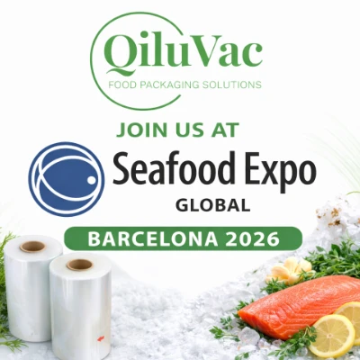EXPO de Mariscos Mundial 2026